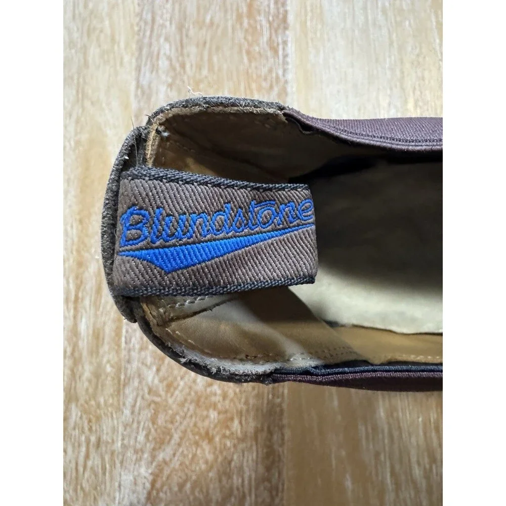 Blundstone thermal 584